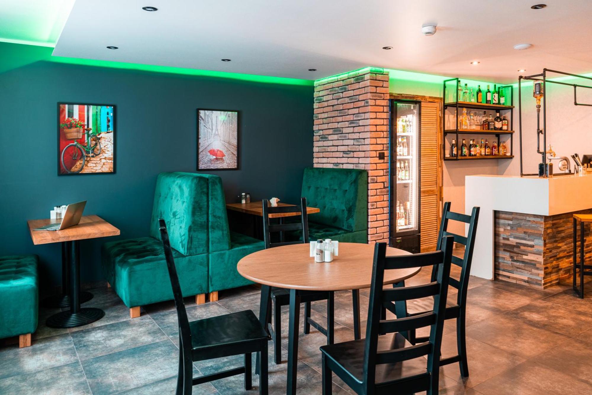 Centrum Szkoleniowo-Konferencyjne Warsaw Ngoại thất bức ảnh