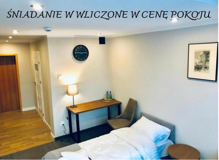 Centrum Szkoleniowo-Konferencyjne Warsaw Ngoại thất bức ảnh